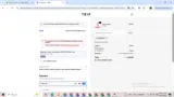 TRIPDPF15 coupon verification screenshot