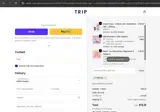 FIRST20 coupon verification screenshot