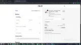 CALM5 coupon verification screenshot