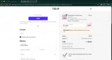 DRYJAN55 coupon verification screenshot