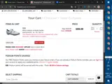 SAVE20% coupon verification screenshot