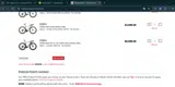 SAVE20% coupon verification screenshot