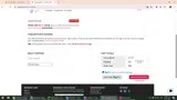 SAVEUPTO$250 coupon verification screenshot