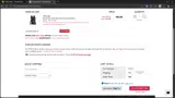 SAVEUPTO$250 coupon verification screenshot