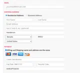 SAVEUPTO$250 coupon verification screenshot