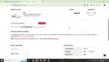 CCSCTRIFREEQPGBX99 coupon verification screenshot