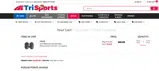 SRAM20BFT coupon verification screenshot