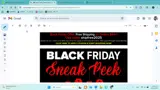 TRISTAR Productions coupon verification screenshot