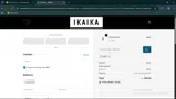 Vip15 coupon verification screenshot