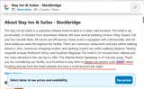 save5 coupon verification screenshot
