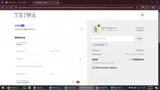 FUTURE10 coupon verification screenshot