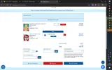 COMEBACK15 coupon verification screenshot