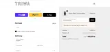 COMEBACK25 coupon verification screenshot