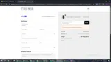 COMEBACK25 coupon verification screenshot