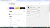 TRIWA-285 coupon verification screenshot