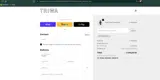 TRIWA-285 coupon verification screenshot