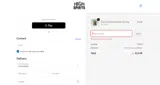 Trojan Horse Cannabis coupon verification screenshot