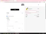 Trojan Horse Cannabis coupon verification screenshot