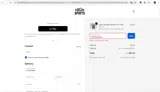 Trojan Horse Cannabis coupon verification screenshot
