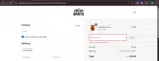 Trojan Horse Cannabis coupon verification screenshot