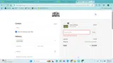 Trojan Horse Cannabis coupon verification screenshot