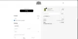 Trojan Horse Cannabis coupon verification screenshot
