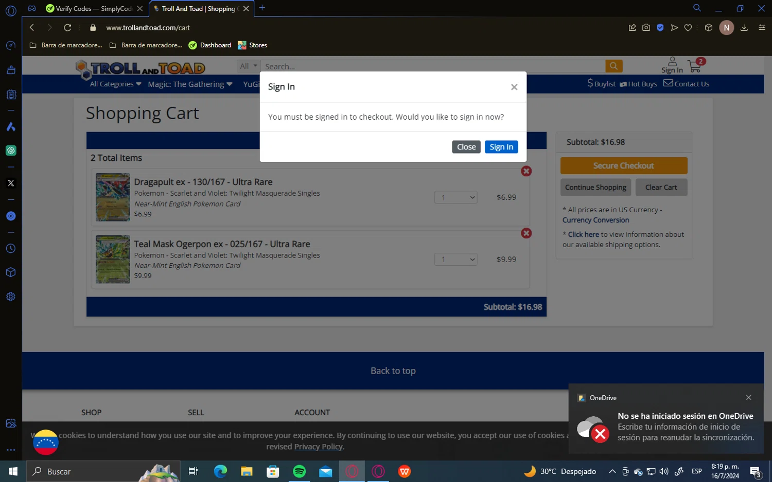 Troll and Toad Coupons 5 Off October 2024