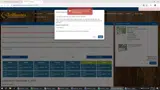 SHOPSMALL coupon verification screenshot