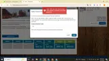 $35 coupon verification screenshot