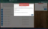 $20 coupon verification screenshot