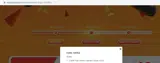 Tronsmart coupon verification screenshot