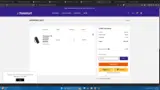 Tronsmart coupon verification screenshot