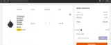 Tronsmart coupon verification screenshot