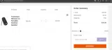Tronsmart coupon verification screenshot