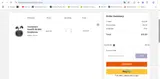 Tronsmart coupon verification screenshot