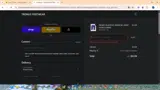 OFF50 coupon verification screenshot