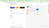30OFF coupon verification screenshot