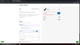 COMFORT2 coupon verification screenshot
