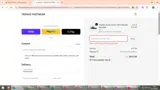 OFF70 coupon verification screenshot