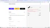 OFF60 coupon verification screenshot