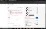 RECOVERFREE coupon verification screenshot