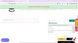 generalapril coupon verification screenshot