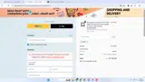 2SIYI coupon verification screenshot