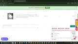 CURI2 coupon verification screenshot