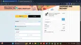 aprilbuy coupon verification screenshot