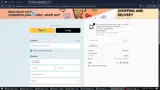2NITO coupon verification screenshot