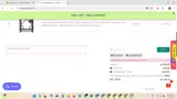 FUZE2 coupon verification screenshot
