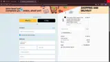 TENERETEAM coupon verification screenshot