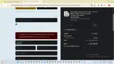 TENERETEAM coupon verification screenshot