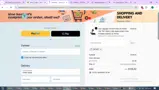 LNOWS coupon verification screenshot
